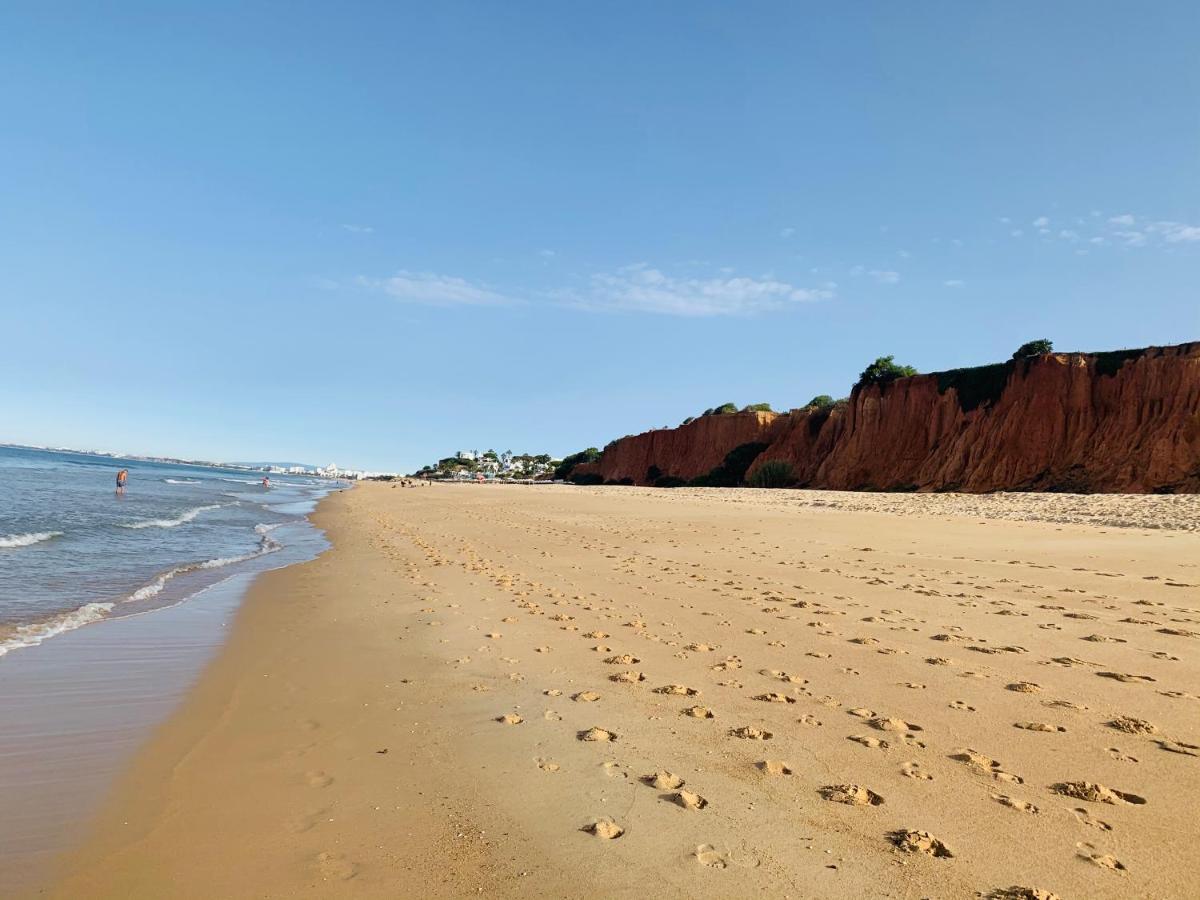 Beach Villa Vale Do Lobo Exterior foto